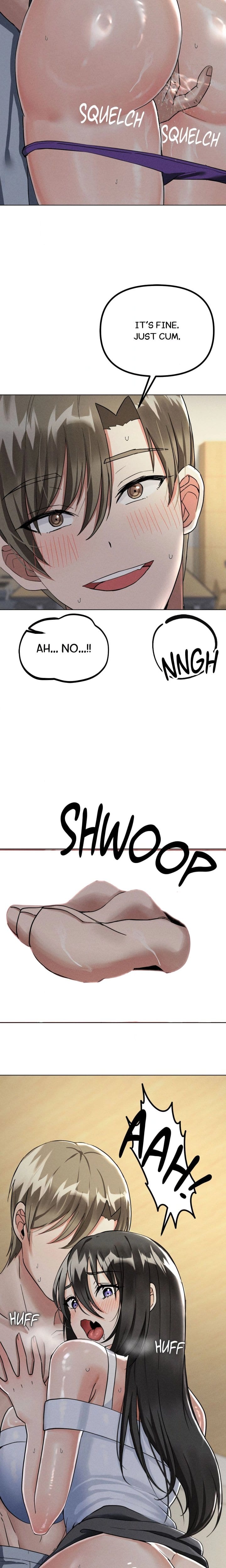 Cuck-Thology (Uncensored), chapter 23, page 6 of 23