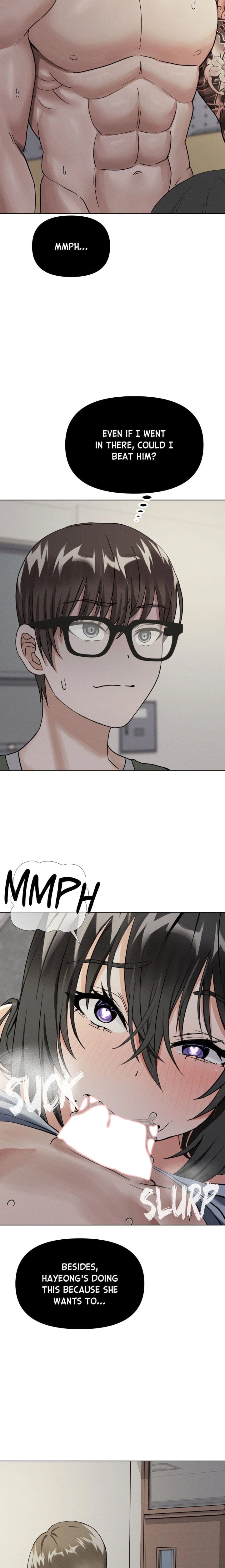 Cuck-Thology (Uncensored), chapter 23, page 11 of 23