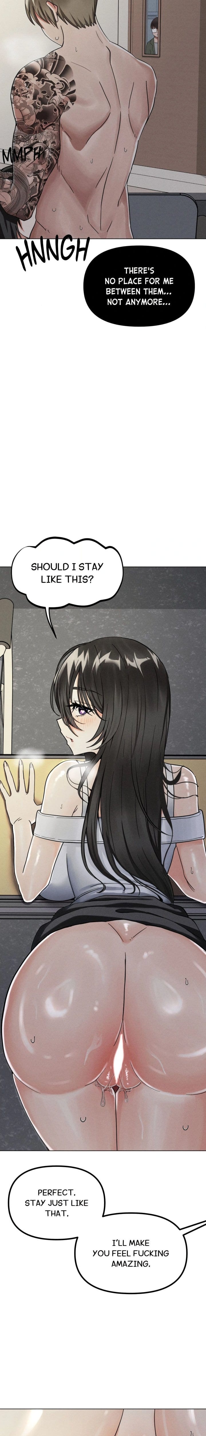 Cuck-Thology (Uncensored), chapter 23, page 12 of 23