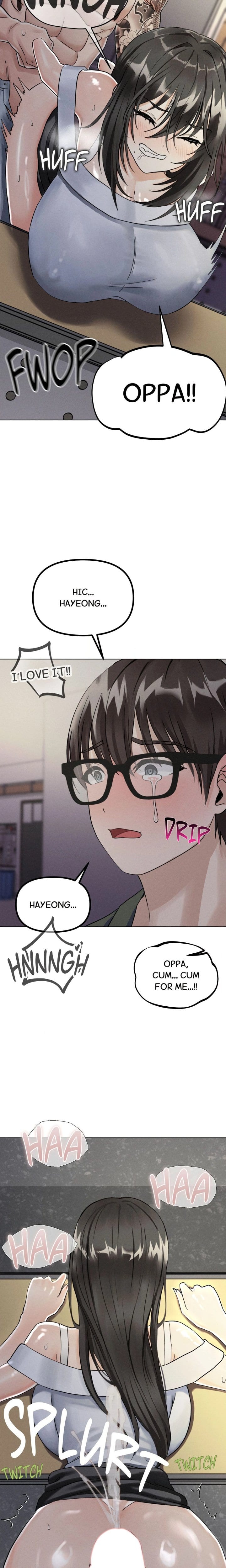 Cuck-Thology (Uncensored), chapter 23, page 17 of 23