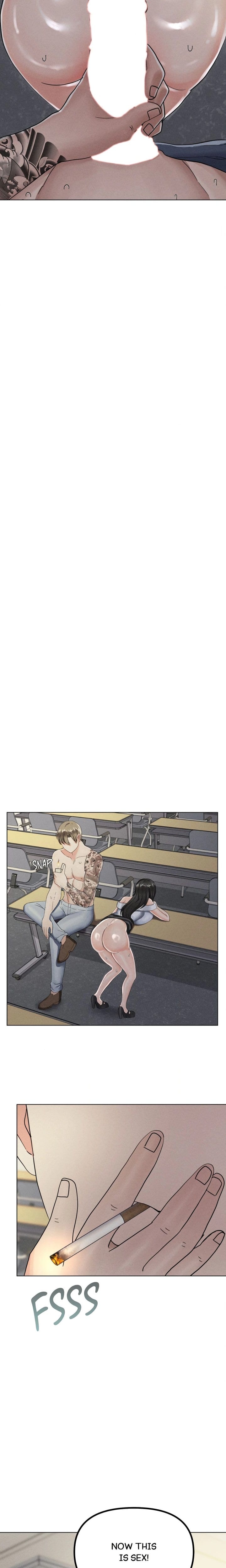 Cuck-Thology (Uncensored), chapter 23, page 18 of 23