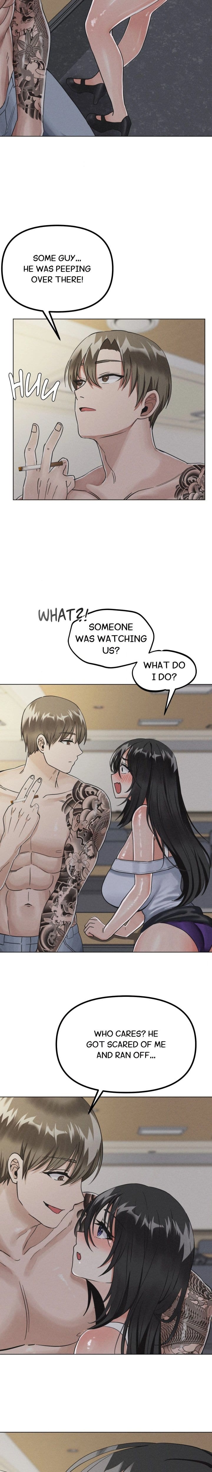 Cuck-Thology (Uncensored), chapter 23, page 20 of 23
