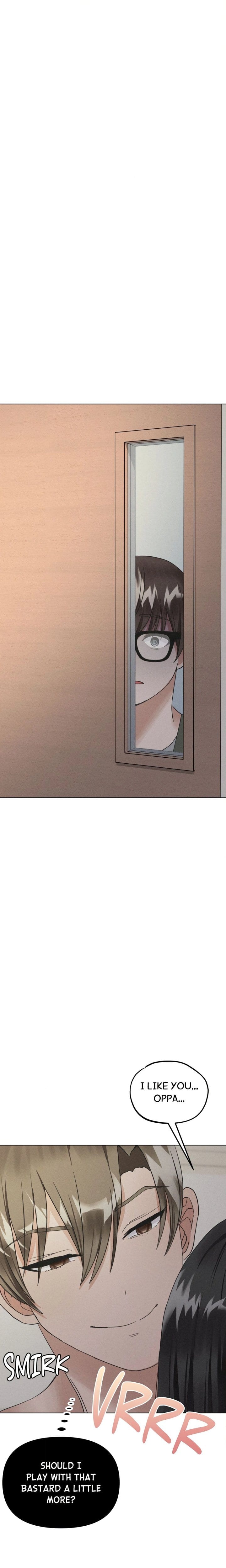Cuck-Thology (Uncensored), chapter 23, page 22 of 23