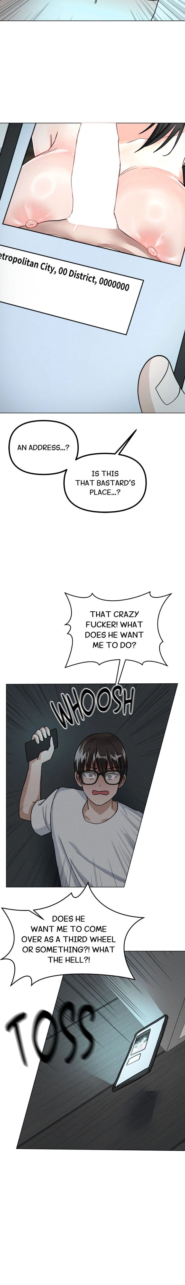 Cuck-Thology (Uncensored), chapter 24, page 5 of 24