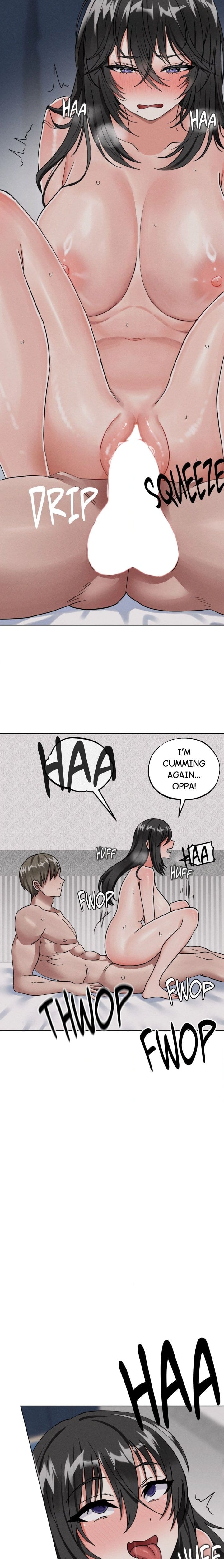 Cuck-Thology (Uncensored), chapter 24, page 10 of 24