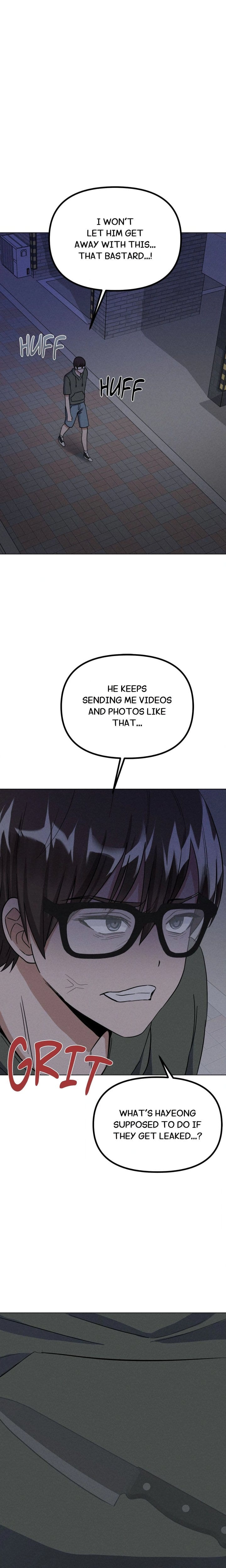 Cuck-Thology (Uncensored), chapter 24, page 12 of 24