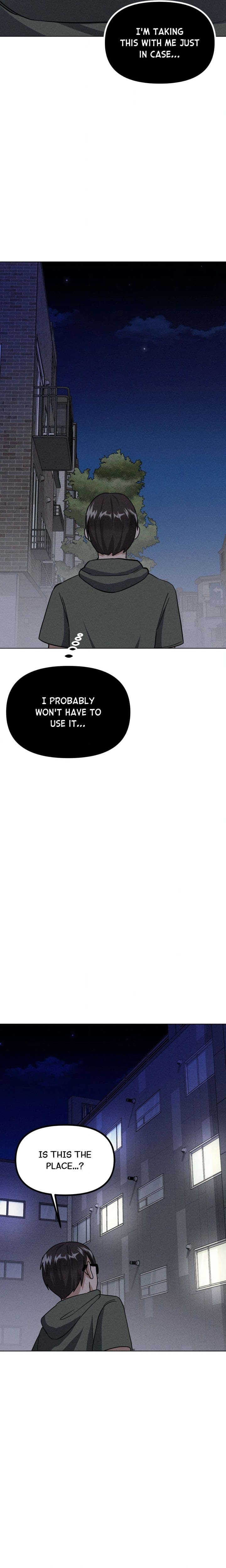 Cuck-Thology (Uncensored), chapter 24, page 13 of 24