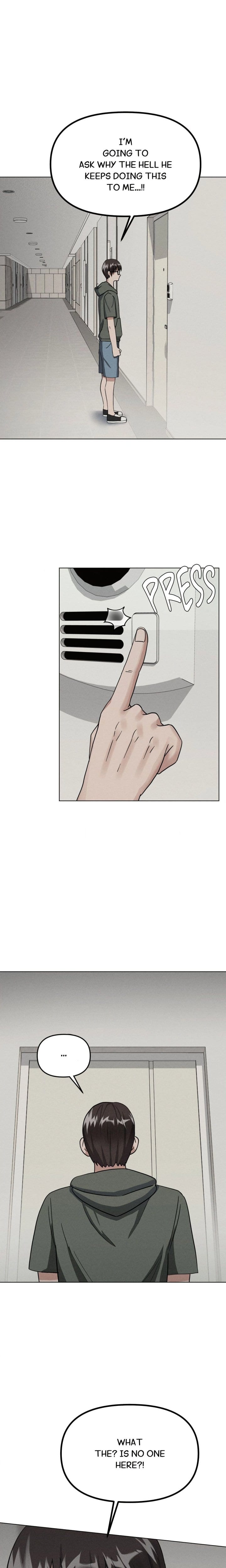 Cuck-Thology (Uncensored), chapter 24, page 14 of 24