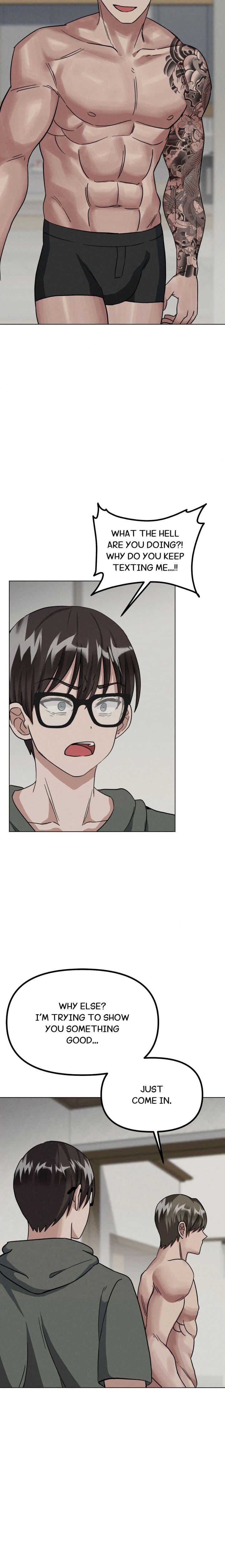 Cuck-Thology (Uncensored), chapter 24, page 16 of 24
