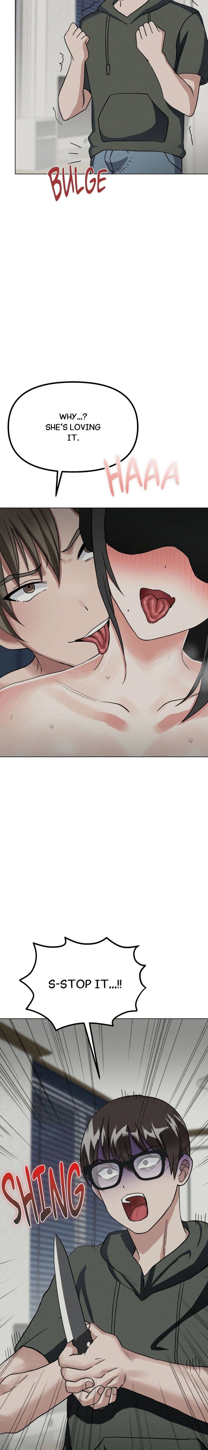 Cuck-Thology (Uncensored), chapter 24, page 19 of 24