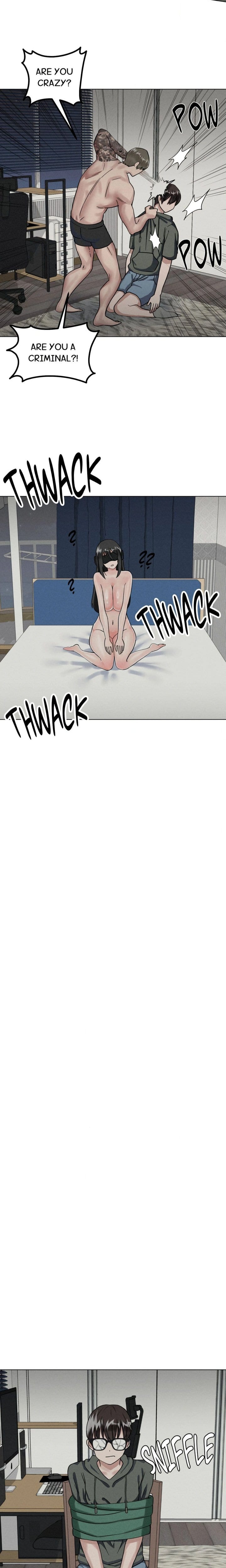 Cuck-Thology (Uncensored), chapter 24, page 22 of 24