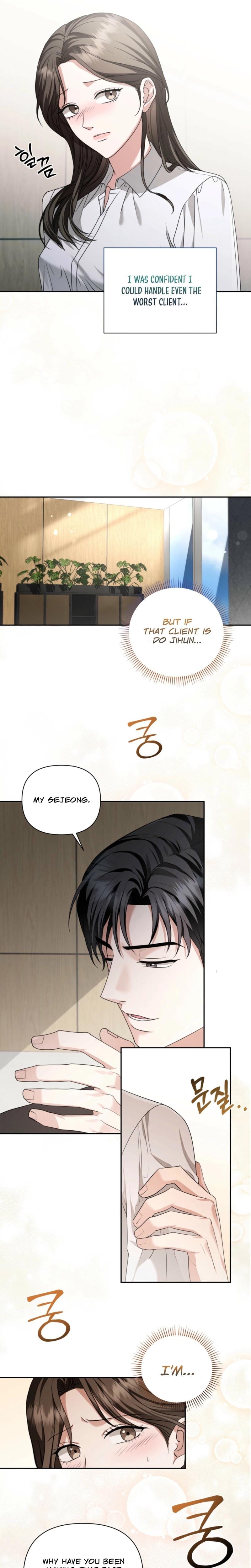 D for Dirty (Uncensored), chapter 1, page 11 of 29