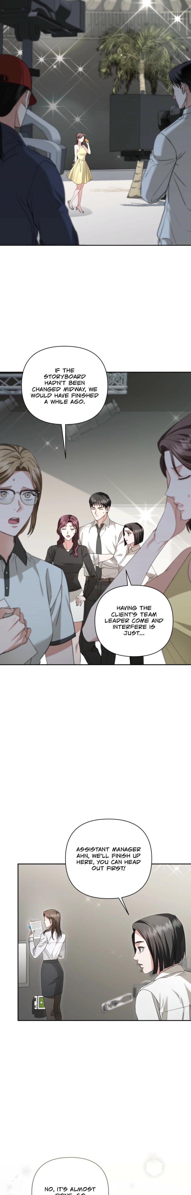 D for Dirty (Uncensored), chapter 1, page 16 of 29