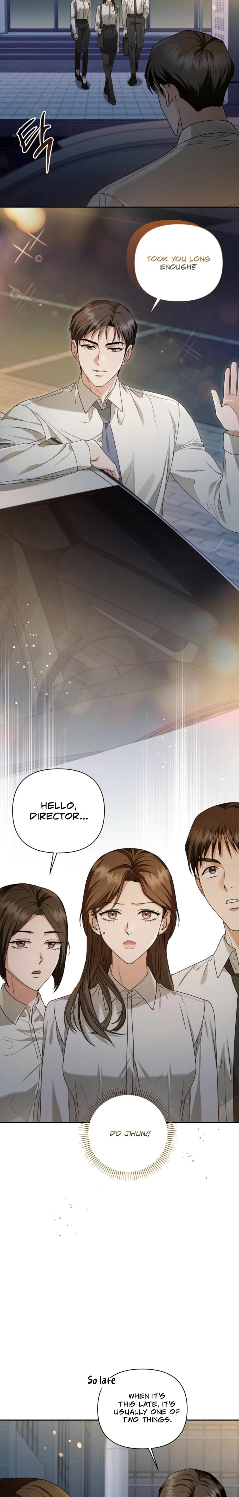 D for Dirty (Uncensored), chapter 1, page 18 of 29