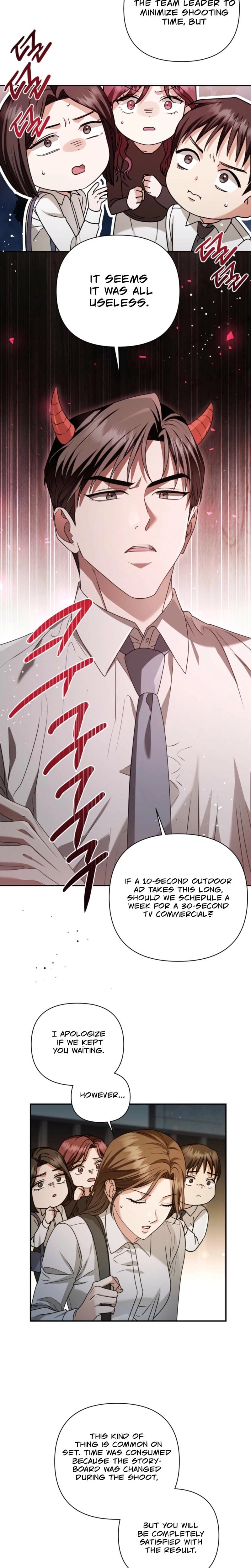 D for Dirty (Uncensored), chapter 1, page 20 of 29