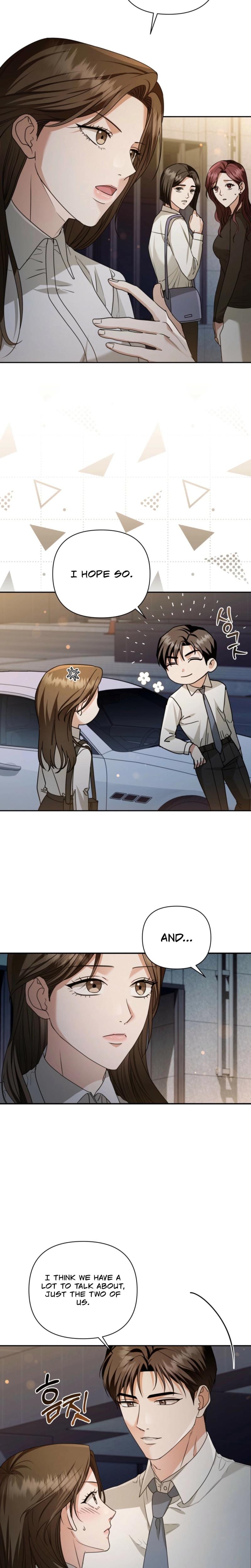 D for Dirty (Uncensored), chapter 1, page 21 of 29