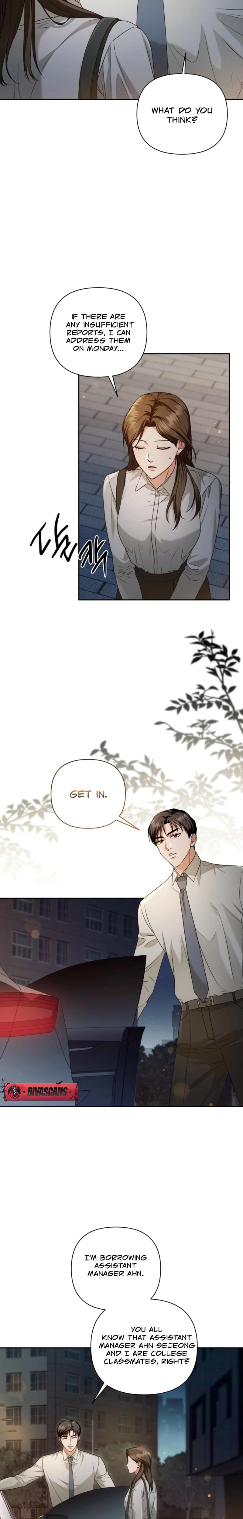 D for Dirty (Uncensored), chapter 1, page 22 of 29
