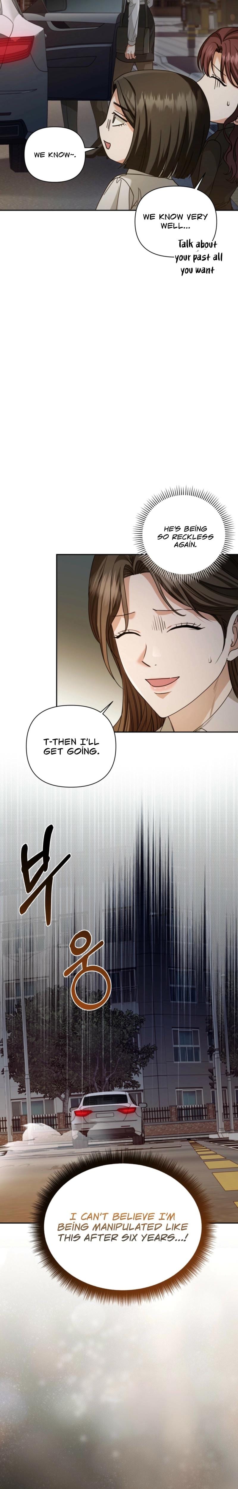 D for Dirty (Uncensored), chapter 1, page 23 of 29