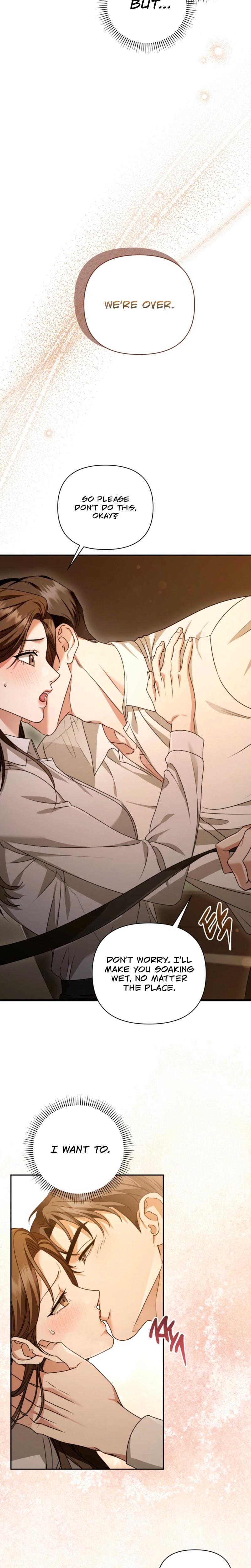 D for Dirty (Uncensored), chapter 1, page 26 of 29