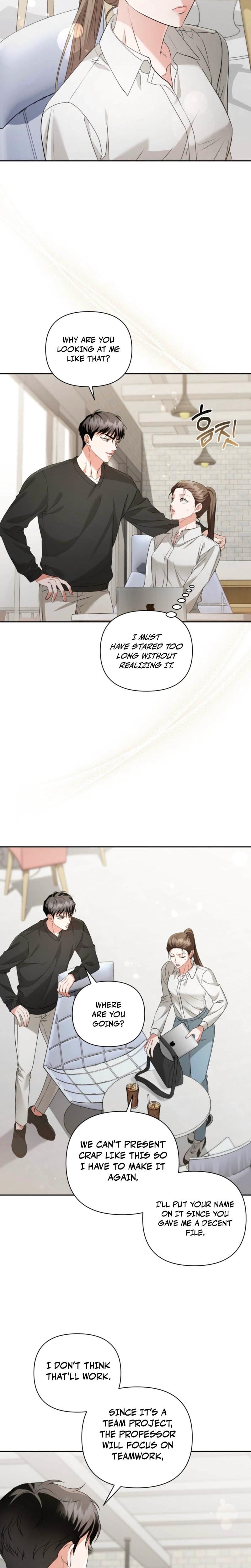 D for Dirty (Uncensored), chapter 3, page 10 of 25