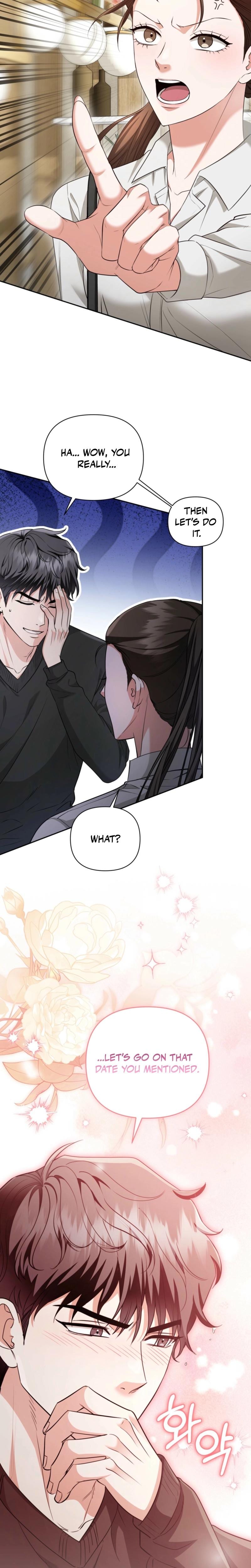 D for Dirty (Uncensored), chapter 4, page 7 of 26