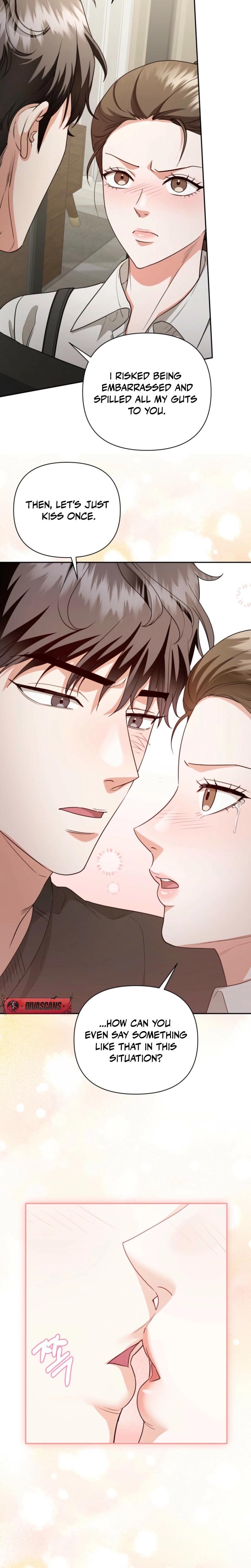 D for Dirty (Uncensored), chapter 4, page 14 of 26
