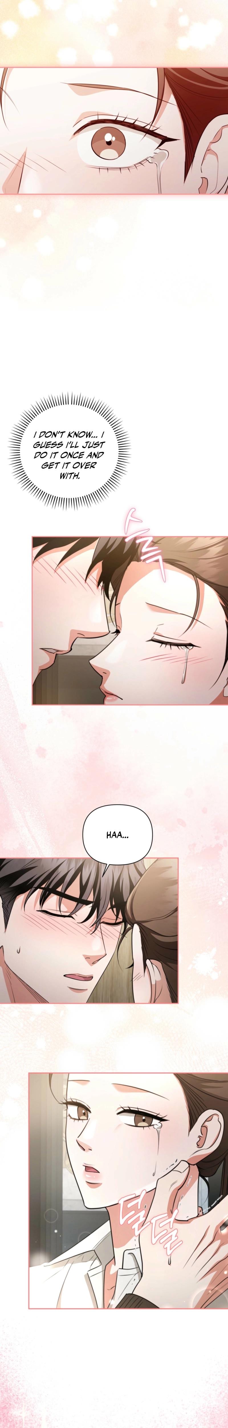 D for Dirty (Uncensored), chapter 4, page 15 of 26
