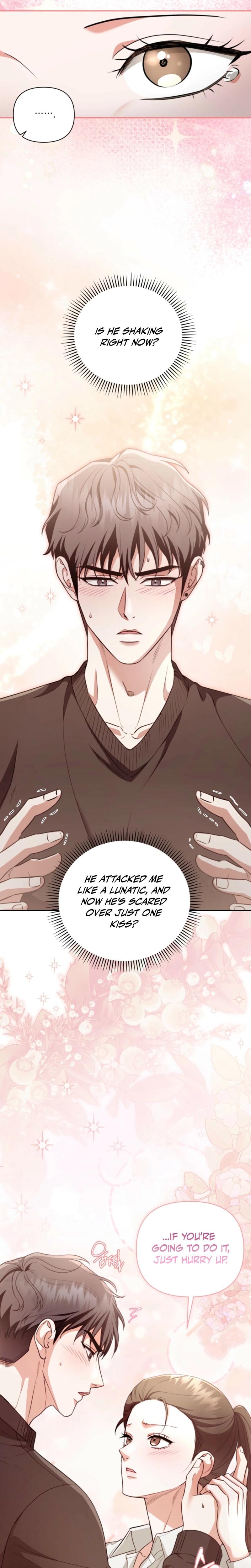 D for Dirty (Uncensored), chapter 4, page 16 of 26