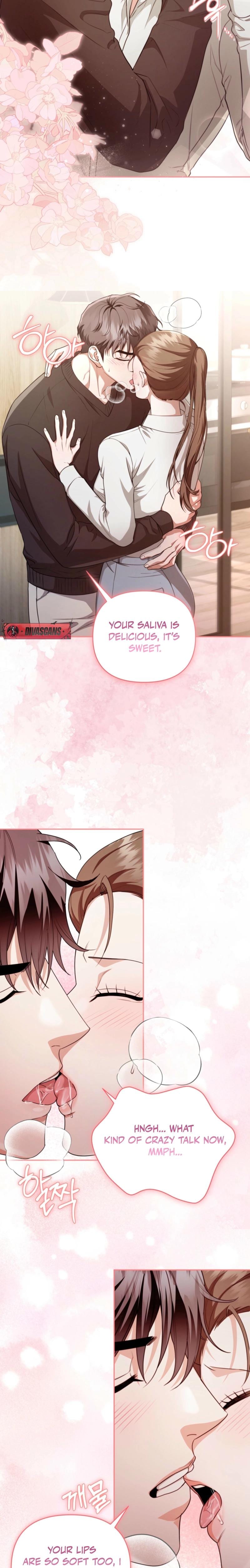 D for Dirty (Uncensored), chapter 4, page 17 of 26