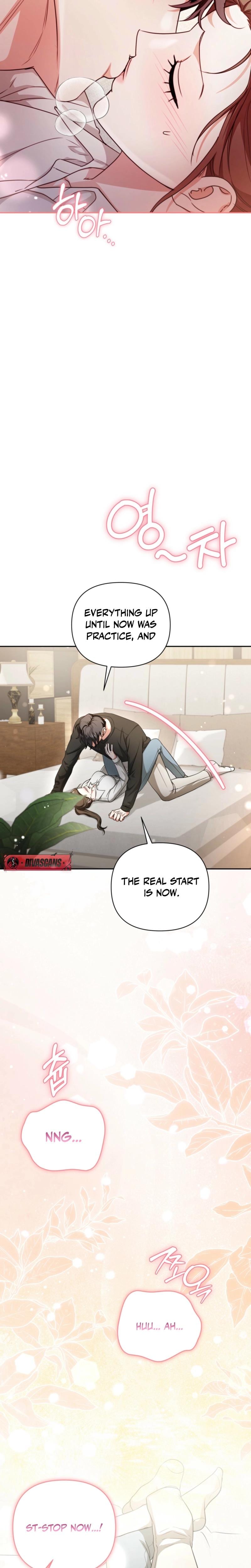 D for Dirty (Uncensored), chapter 4, page 19 of 26