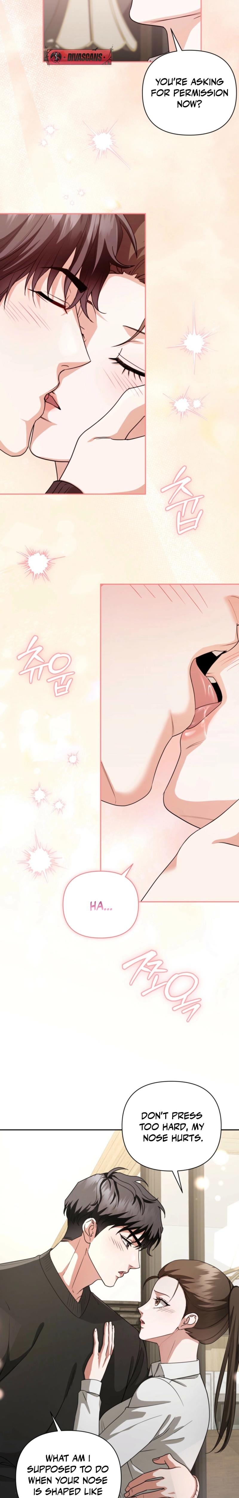 D for Dirty (Uncensored), chapter 4, page 24 of 26