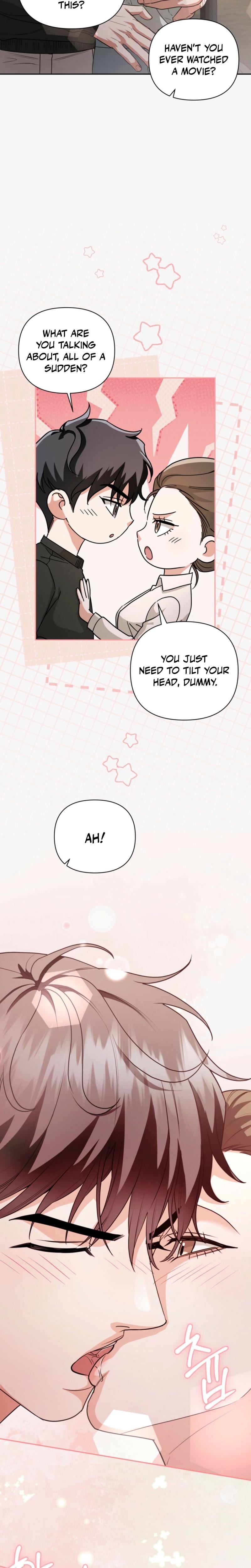 D for Dirty (Uncensored), chapter 4, page 25 of 26