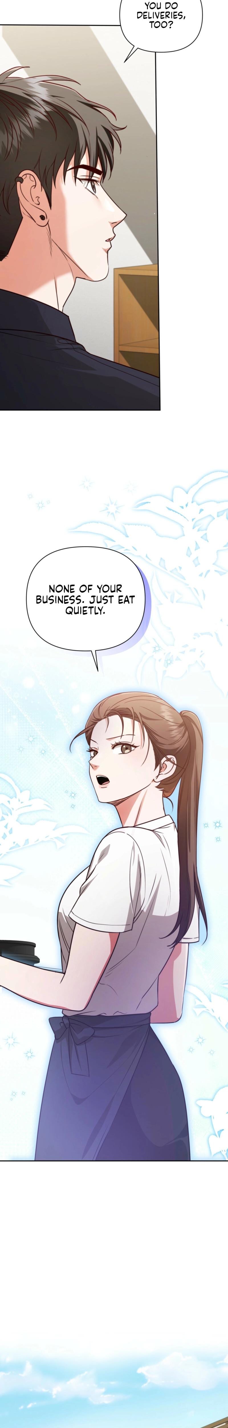D for Dirty (Uncensored), chapter 5, page 14 of 25
