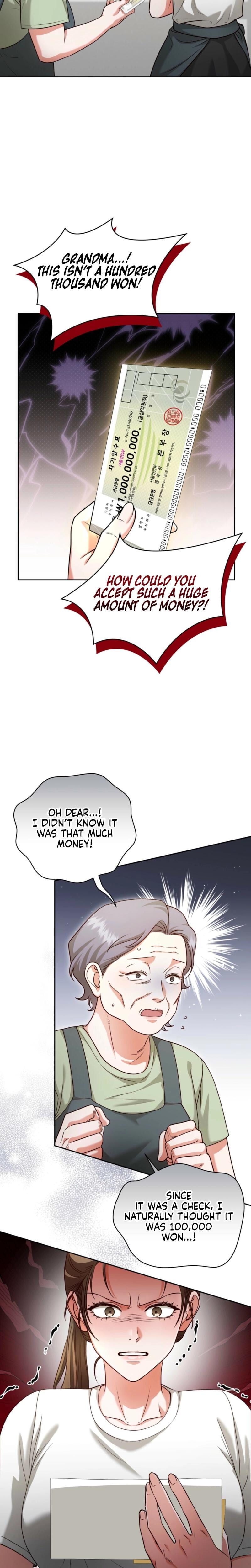 D for Dirty (Uncensored), chapter 5, page 18 of 25