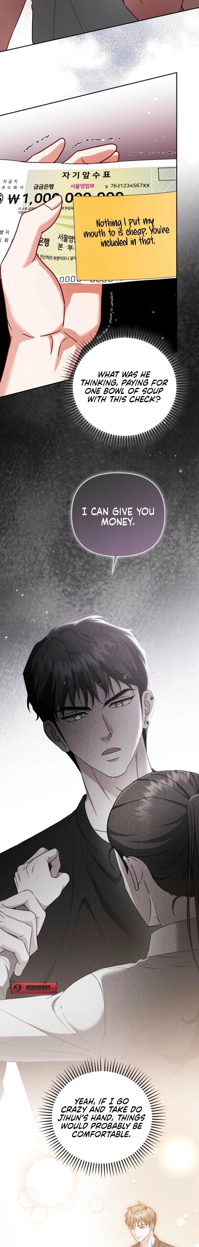 D for Dirty (Uncensored), chapter 5, page 19 of 25