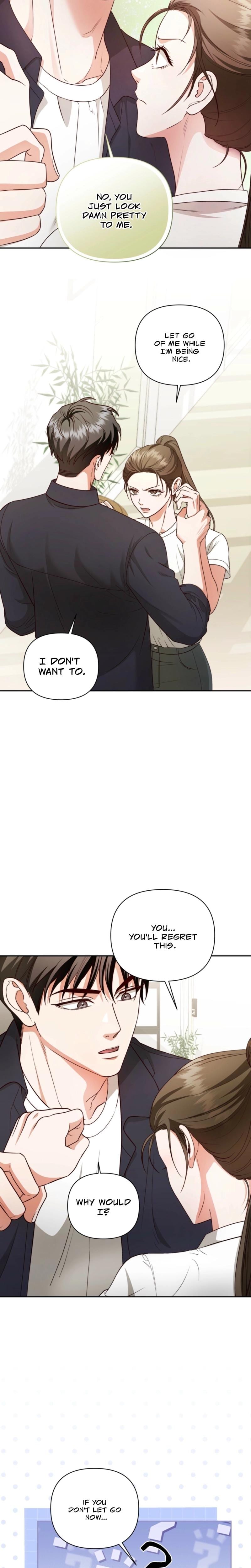 D for Dirty (Uncensored), chapter 6, page 12 of 23