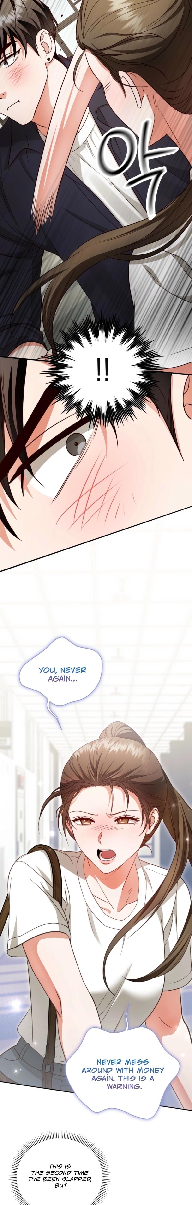 D for Dirty (Uncensored), chapter 6, page 14 of 23