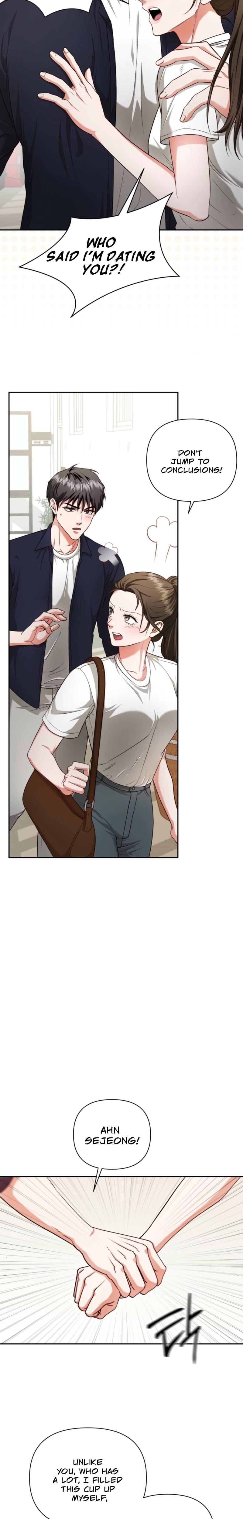 D for Dirty (Uncensored), chapter 6, page 18 of 23