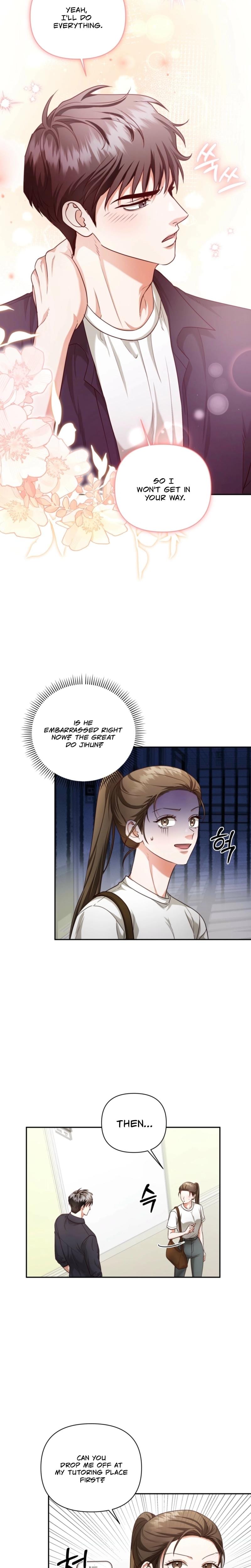 D for Dirty (Uncensored), chapter 6, page 20 of 23