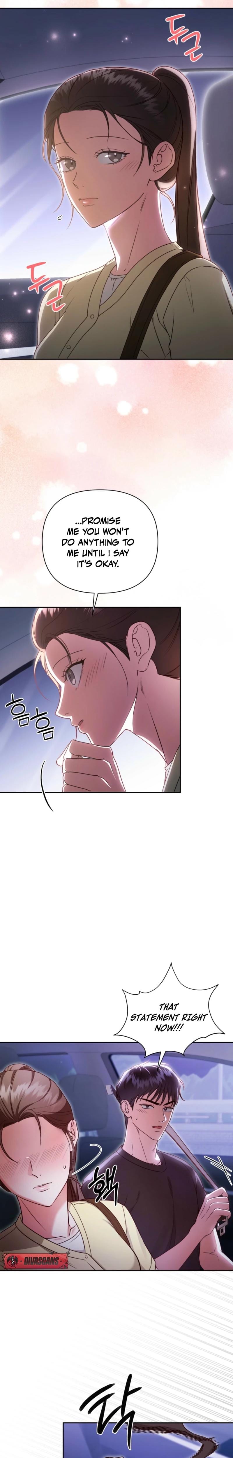 D for Dirty (Uncensored), chapter 7, page 5 of 24