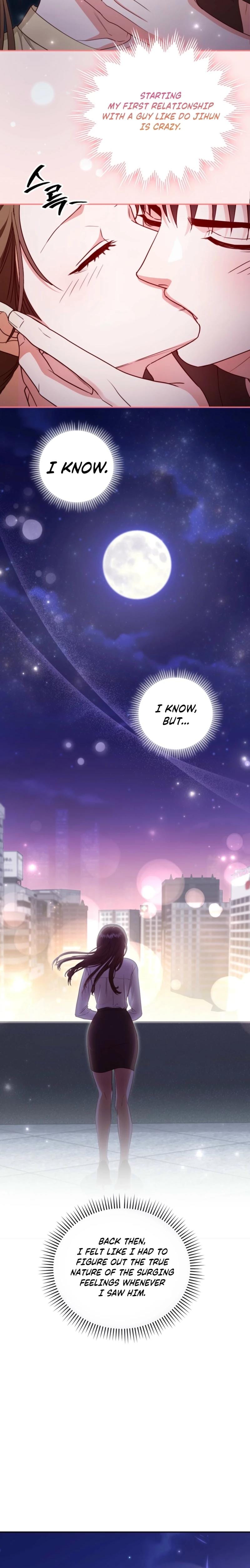 D for Dirty (Uncensored), chapter 7, page 7 of 24