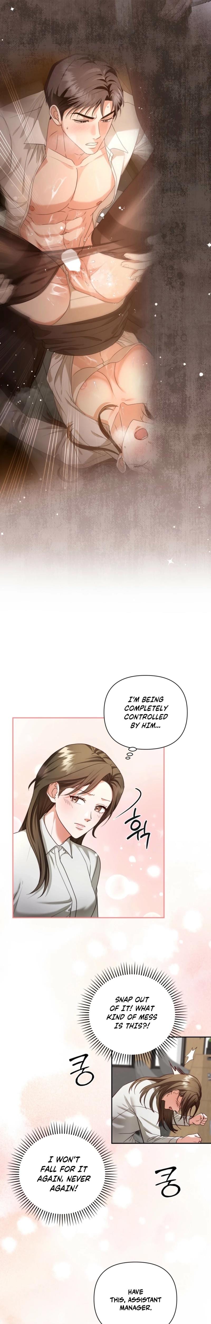 D for Dirty (Uncensored), chapter 7, page 11 of 24