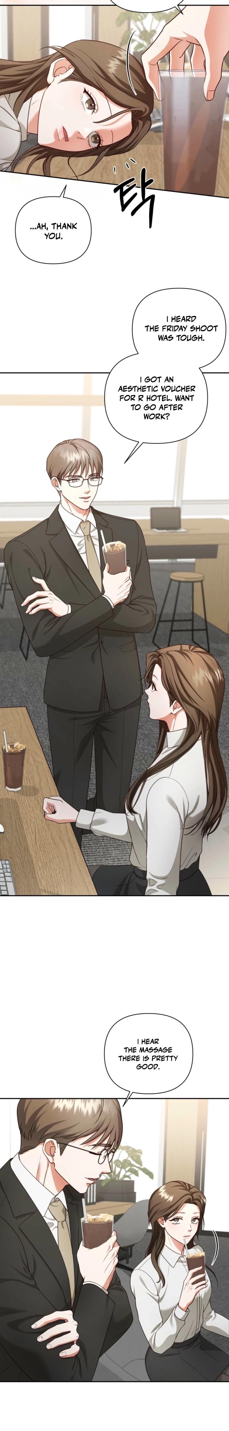 D for Dirty (Uncensored), chapter 7, page 12 of 24