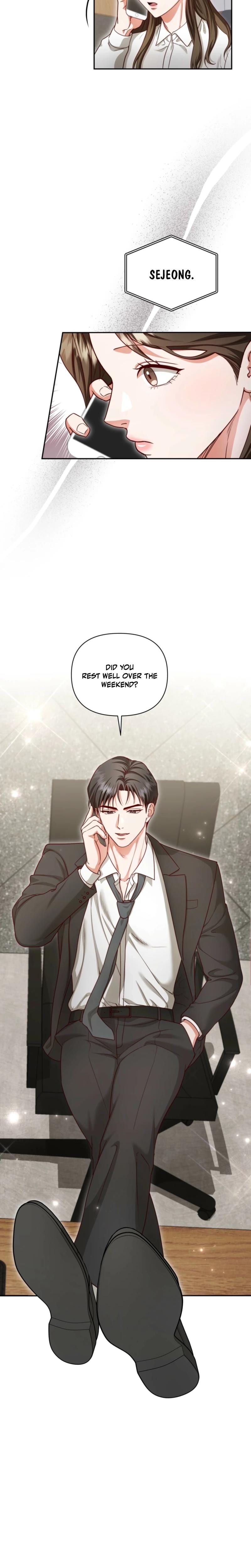 D for Dirty (Uncensored), chapter 7, page 15 of 24