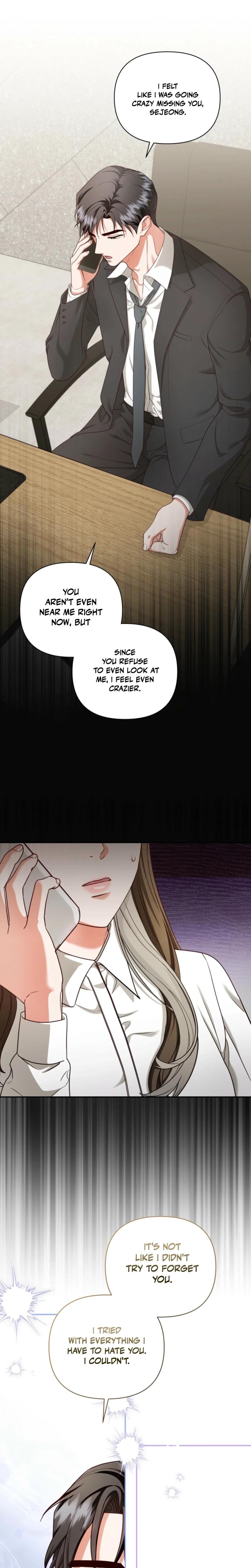 D for Dirty (Uncensored), chapter 7, page 18 of 24