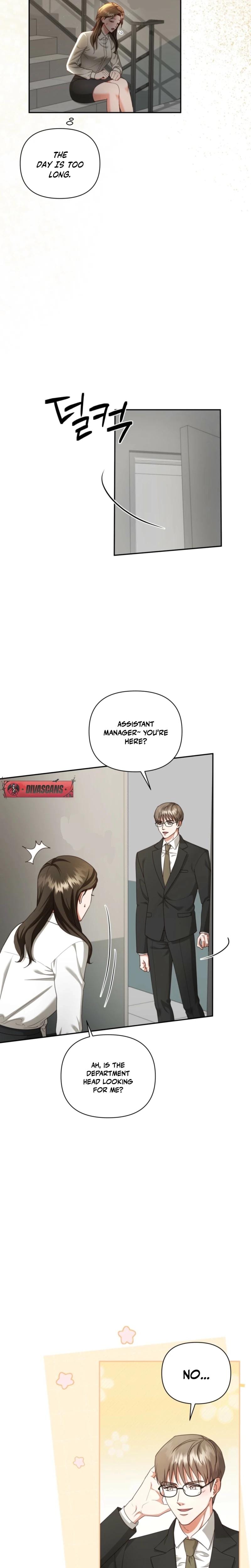 D for Dirty (Uncensored), chapter 7, page 20 of 24