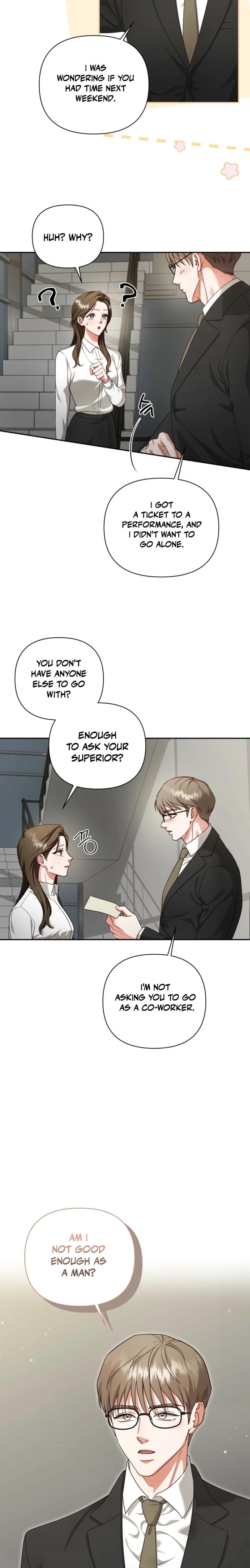 D for Dirty (Uncensored), chapter 7, page 21 of 24