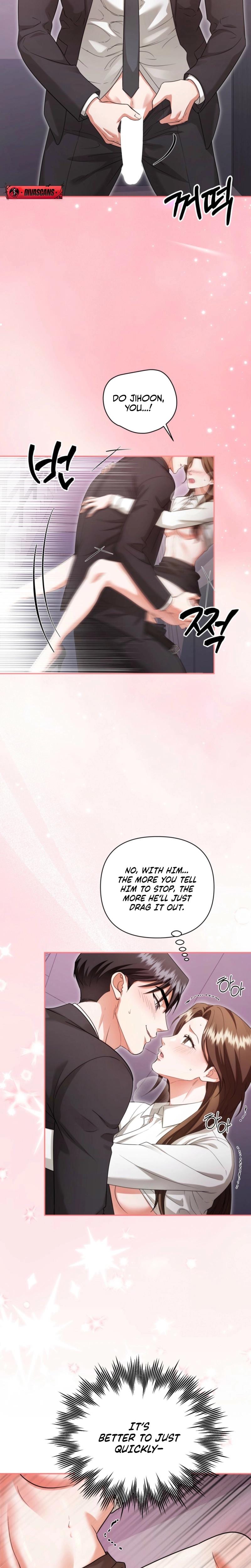 D for Dirty (Uncensored), chapter 8, page 14 of 22