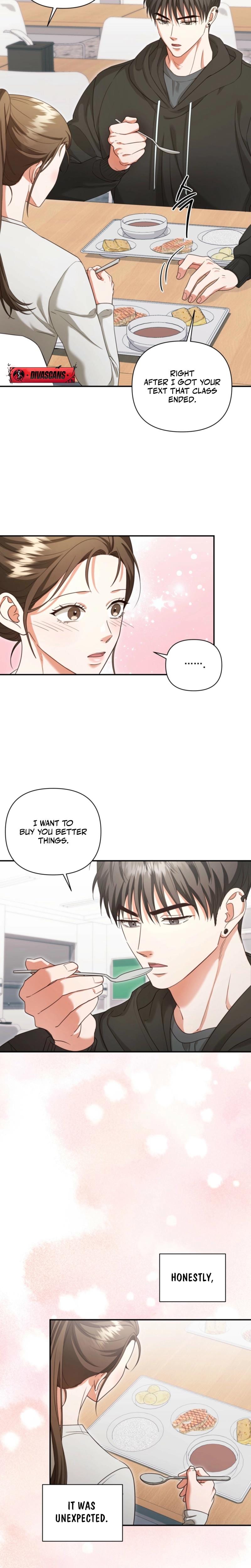 D for Dirty (Uncensored), chapter 9, page 14 of 23