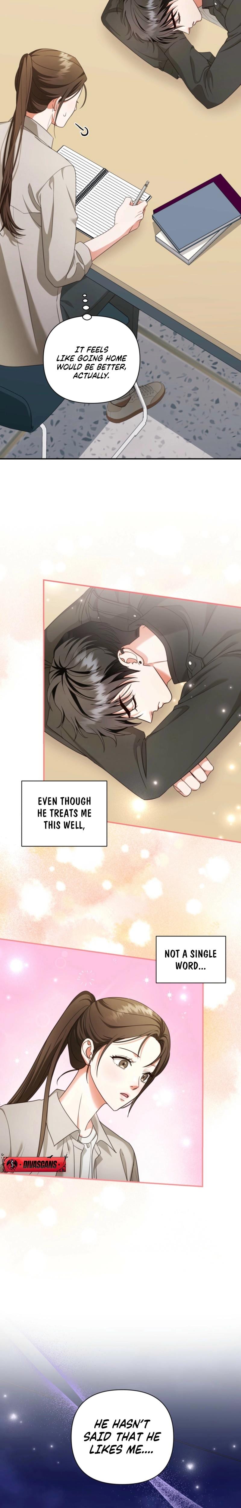 D for Dirty (Uncensored), chapter 9, page 16 of 23